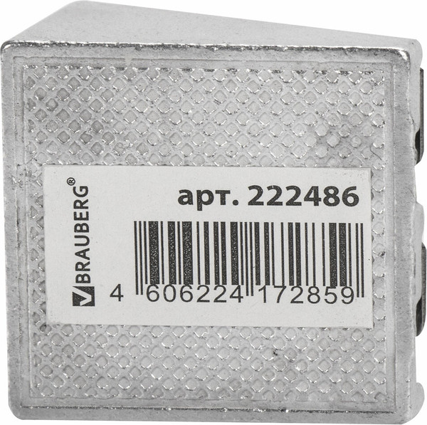 Изображение товара Точилка Brauberg Style / 222486