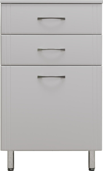 Изображение товара Комод для ванной Symbolite ТН 50 3 ящика