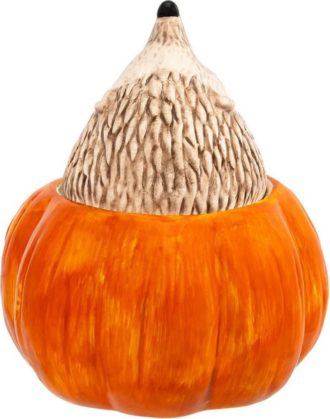 Изображение товара Емкость для хранения выпечки Elan Gallery Ежики / 340101