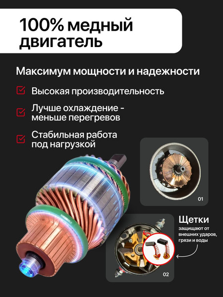 Изображение товара Лебедка автомобильная Shtapler P (J) / 71070098