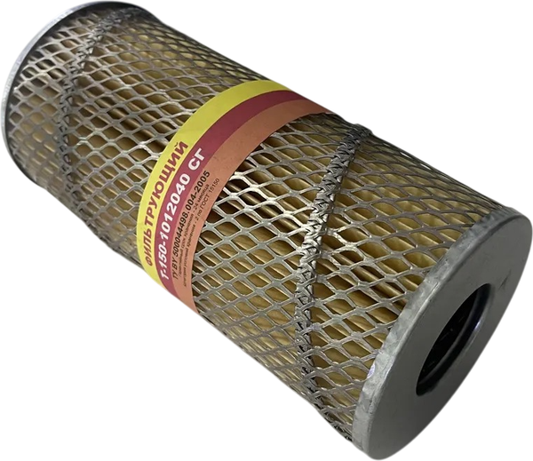 Изображение товара Масляный фильтр Гродно Фильтр Т-150-1012040СГ