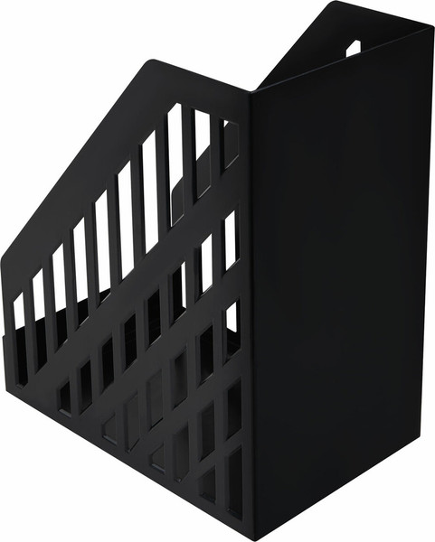 Изображение товара Лоток для бумаг Brauberg Ultra / 238253 (черный)