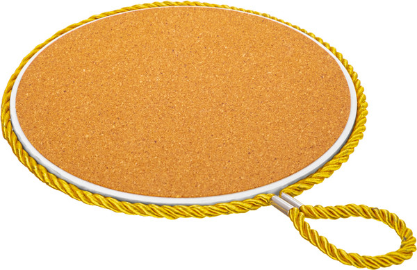 Изображение товара Подставка под горячее Elan Gallery Лимоны / 220201