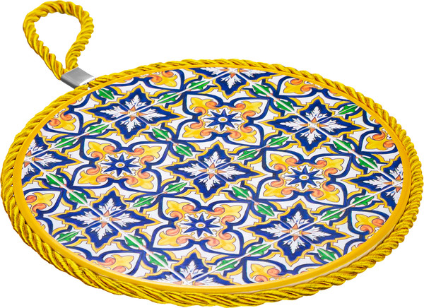 Изображение товара Подставка под горячее Elan Gallery Мозаика / 220202