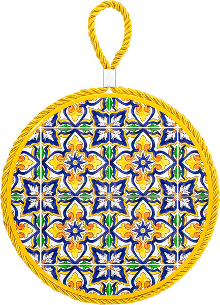Изображение товара Подставка под горячее Elan Gallery Мозаика / 220202