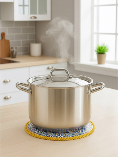 Изображение товара Подставка под горячее Elan Gallery Мозаика / 220202