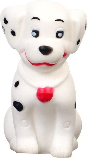 Изображение товара Игрушка для ванной Крошка Я Щенок далматинец / 9936709