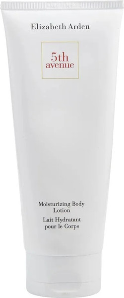 Изображение товара Парфюмерный набор Elizabeth Arden 5th Avenue Туалетная вода 125мл + Лосьон 100 мл Женский
