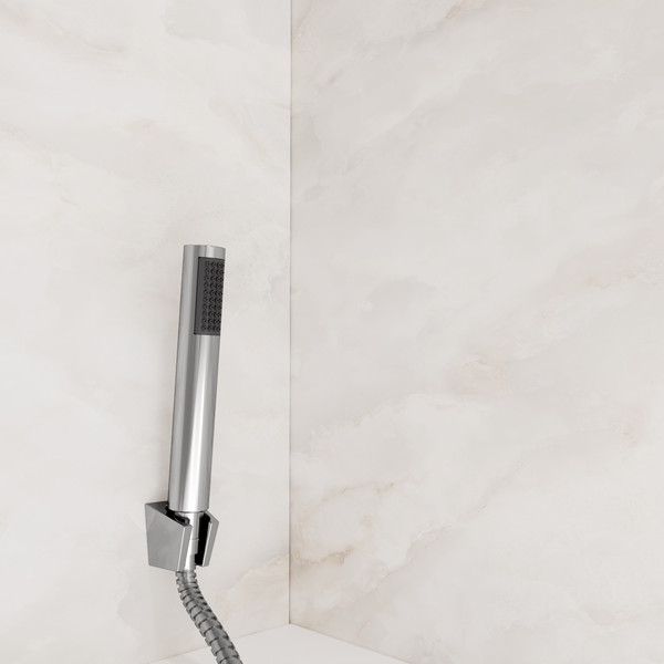 Изображение товара Смеситель Lauter Art 21CK9680C с лейкой Lily 21S10048