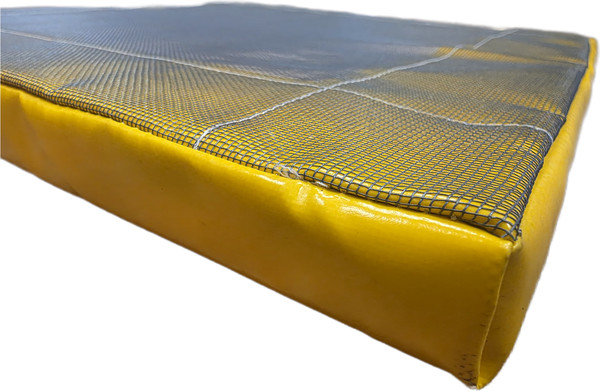 Изображение товара Коврик  дезинфицирующий Гродно Фильтр 650x500x30