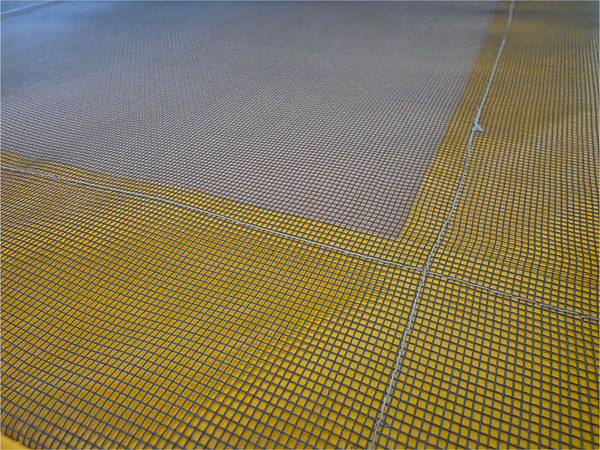 Изображение товара Коврик  дезинфицирующий Гродно Фильтр 650x500x30