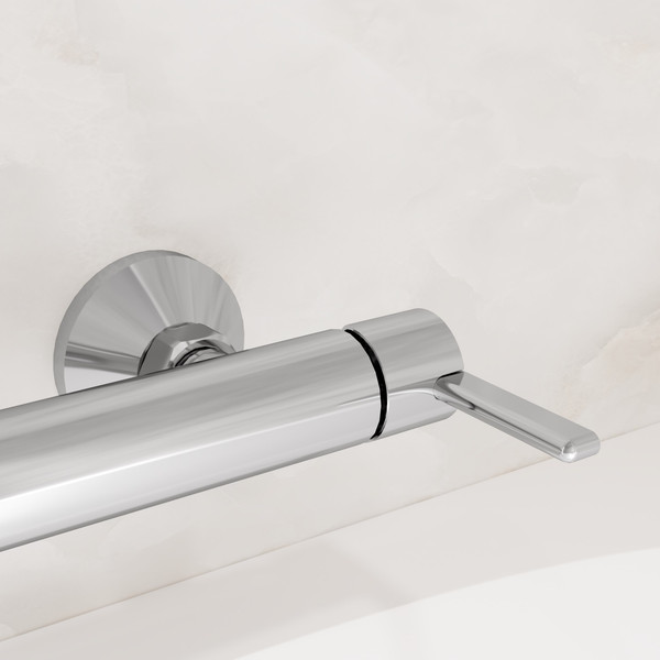 Изображение товара Смеситель Lauter Velvet 21СК9696С с лейкой Nevada 21S10146