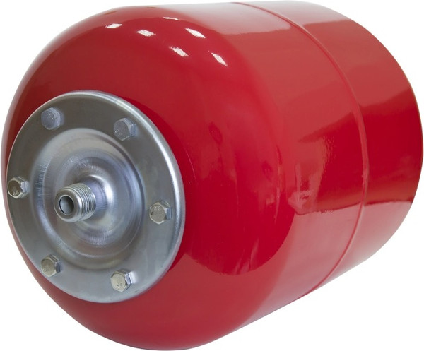 Изображение товара Расширительный бак VRT Для отопления присоединение 3/4" (19л)