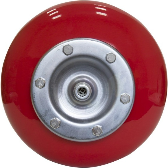 Изображение товара Расширительный бак VRT Для отопления присоединение 3/4" (19л)