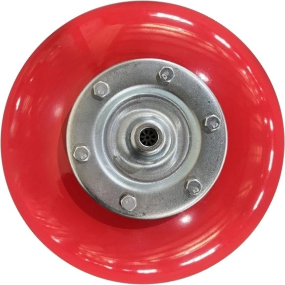 Изображение товара Расширительный бак VRT Для отопления присоединение 1" (35л)