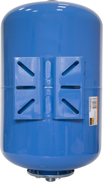 Изображение товара Расширительный бак VRT Горизонтальный для водоснабжения присоединение 1" (50л)