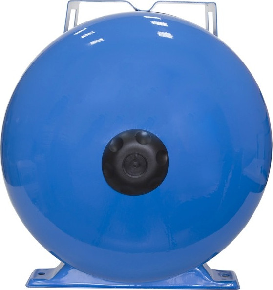 Изображение товара Расширительный бак VRT Горизонтальный для водоснабжения присоединение 1" (50л)