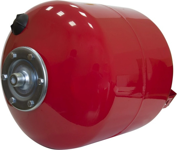 Изображение товара Расширительный бак VRT Для отопления присоединение 1" (50л)