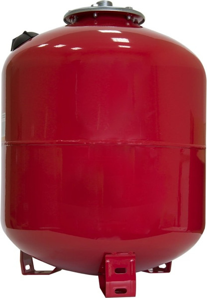 Изображение товара Расширительный бак VRT Для отопления присоединение 1" (50л)