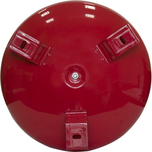 Изображение товара Расширительный бак VRT Для отопления присоединение 1" (50л)