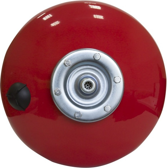 Изображение товара Расширительный бак VRT Для отопления присоединение 1" (50л)