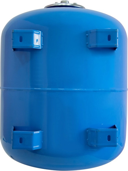 Изображение товара Расширительный бак VRT Горизонтальный для водоснабжения присоединение 1" (80л)