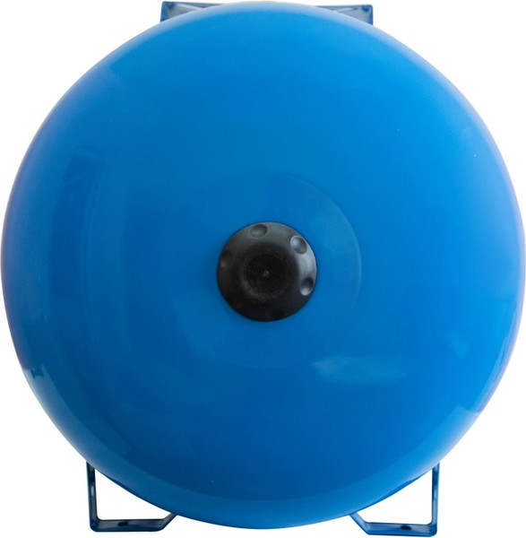 Изображение товара Расширительный бак VRT Горизонтальный для водоснабжения присоединение 1" (100л)