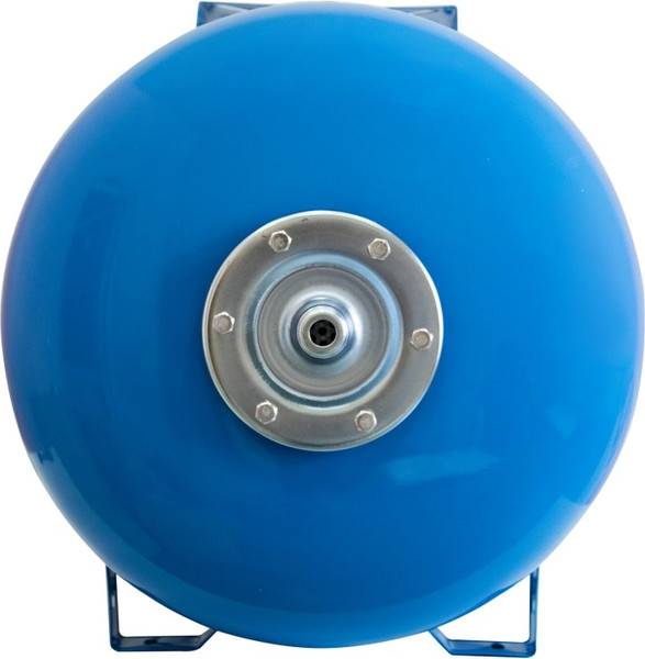 Изображение товара Расширительный бак VRT Горизонтальный для водоснабжения присоединение 1" (100л)