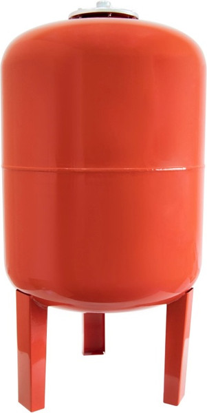 Изображение товара Расширительный бак VRT Для отопления присоединение 1" (100л)