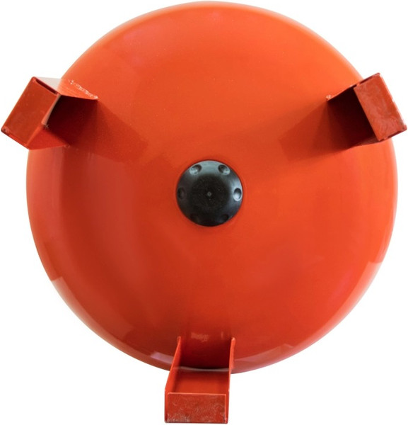 Изображение товара Расширительный бак VRT Для отопления присоединение 1" (100л)