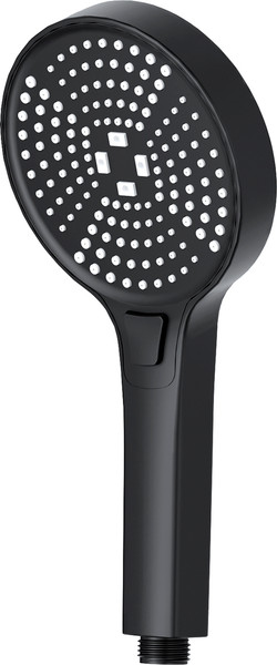 Изображение товара Смеситель Lauter Reef 21СК9678BS с лейкой Pearl 21S00086