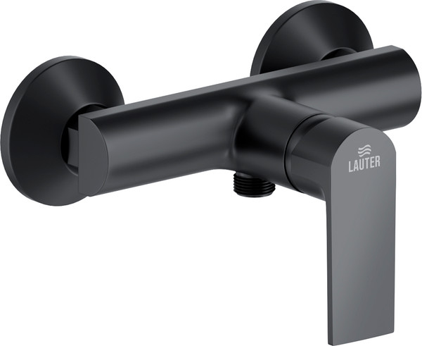 Изображение товара Смеситель Lauter Reef 21СК9678BS с лейкой Pearl 21S00086