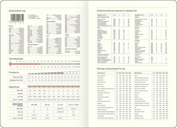 Изображение товара Ежедневник BG Waltz. Black А6+ / DuA6+_61183 (136л)