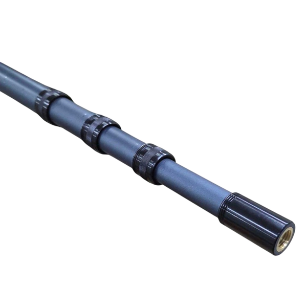 Изображение товара Ручка для подсачека Bison Competition Fibra (4м)