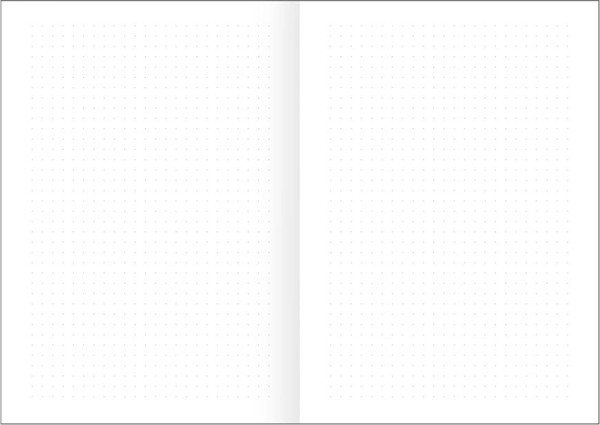 Изображение товара Еженедельник BG Mindset. Mineral 2026г А5 / Wd_65987 (80л)