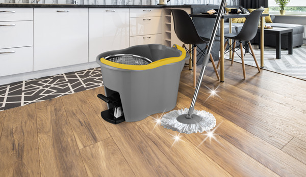 Изображение товара Набор для уборки Apex Espresso 10580-A