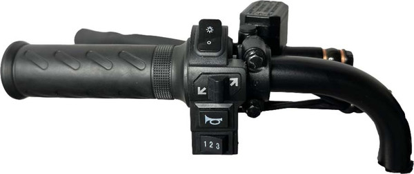 Изображение товара Электровелосипед Kugoo V3 Pro Plus 60V 21Ah