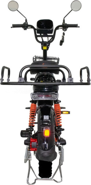 Изображение товара Электровелосипед Kugoo V3 Pro Plus 60V 21Ah