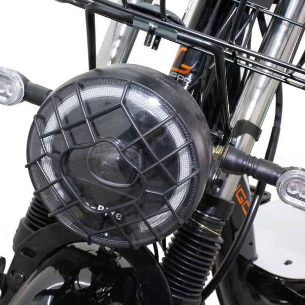 Изображение товара Электровелосипед Kugoo V3 Pro Plus 60V 21Ah