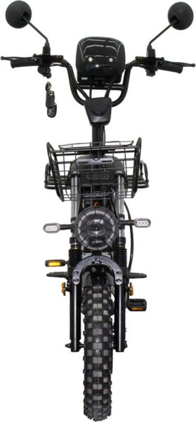 Изображение товара Электровелосипед Kugoo V3 Pro Plus 60V 21Ah