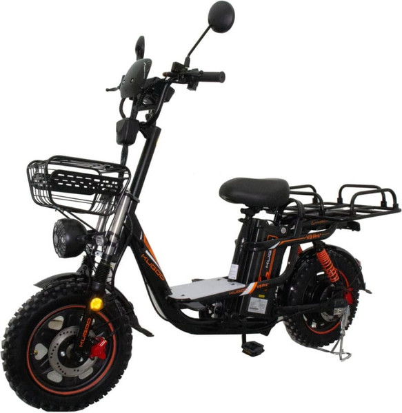 Изображение товара Электровелосипед Kugoo V3 Pro Plus 60V 21Ah