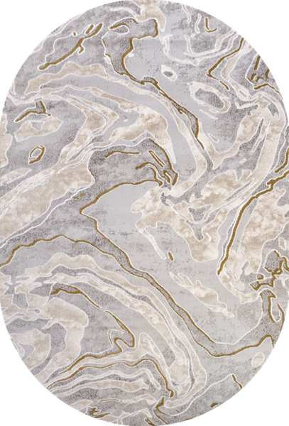 Изображение товара Ковер Белка Танго 21401 20243 Овал (2х4)