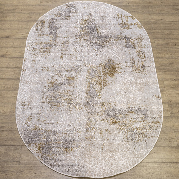 Изображение товара Ковер Белка Танго 21402 20243 Овал (2х4)