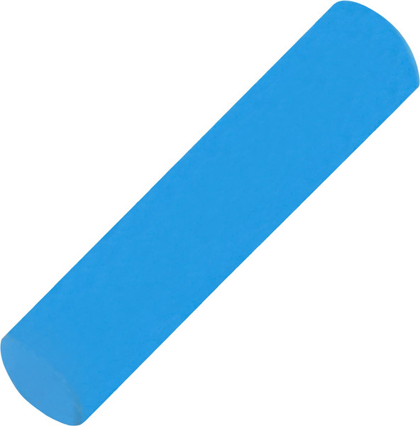 Изображение товара Набор мела канцелярского Brauberg Kids. В ведерке / 272772 (8шт)