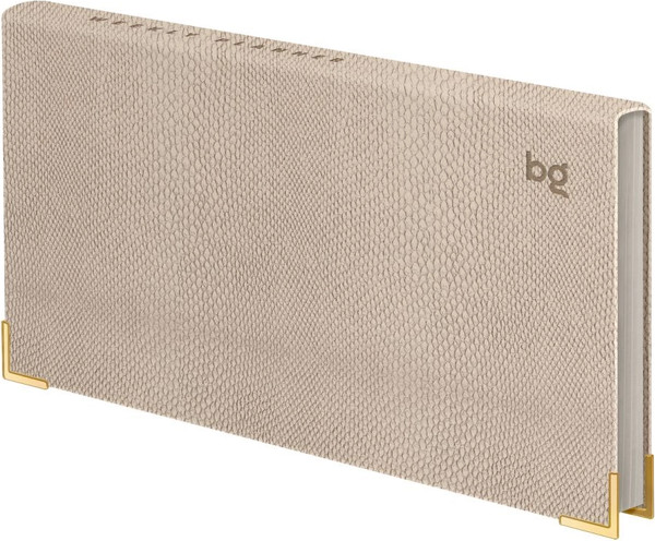 Изображение товара Планинг BG Python / Wu_62161 (бронзовый)