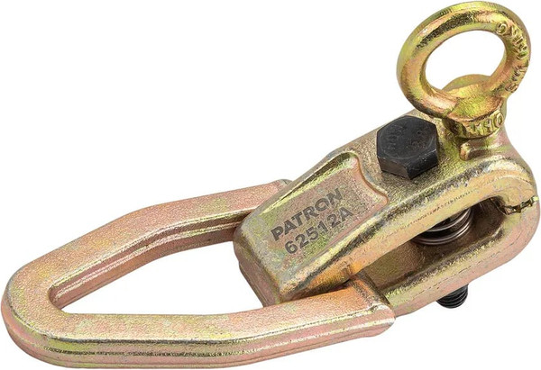 Изображение товара Захват для кузовных работ Patron P-62512A (62874)