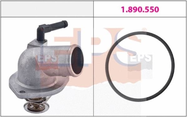 Изображение товара Термостат автомобильный EPS 1.880.157