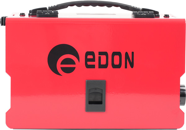 Изображение товара Полуавтомат сварочный Edon Super MIG-170S