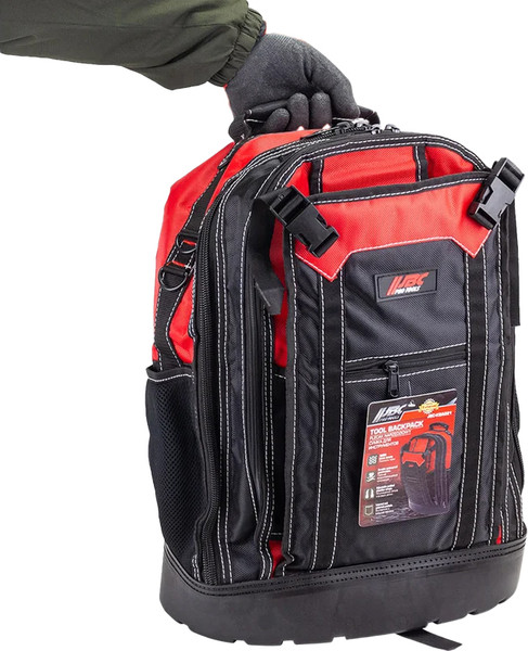 Изображение товара Рюкзак для инструмента JBC KBAG21 (63022)