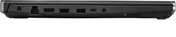 Изображение товара Игровой ноутбук Asus TUF Gaming A15 FA506NCR-HN067